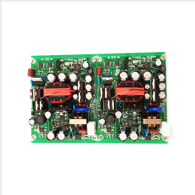 OEM PCBA поставщик услуг PCB сборка производитель Китай