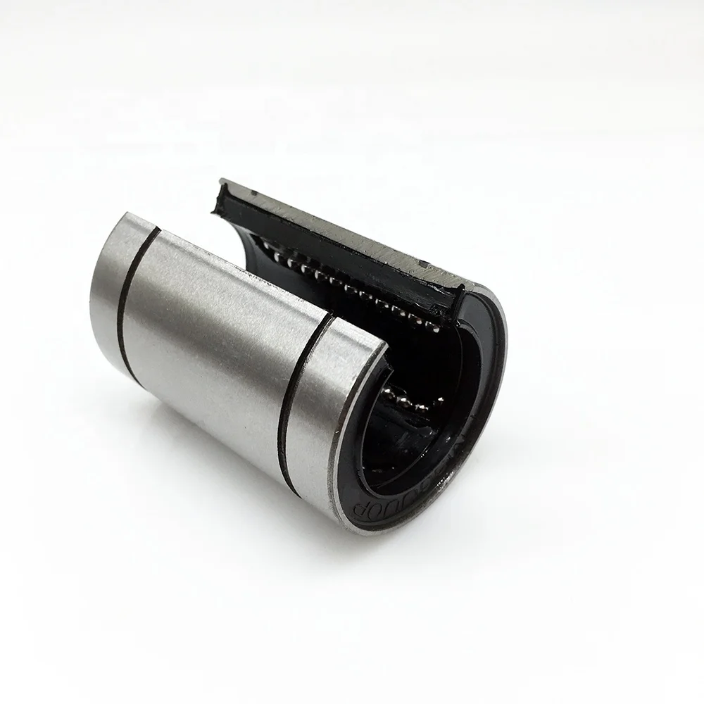 
60x90x100 mm Open Linear Motion Ball Bearing LM60 OP linear bearing LM60UUOP with low price 