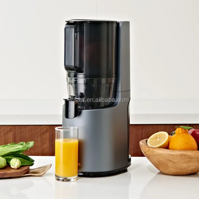Netless Juicer Original Juice Machine H200 Large Caliber Household Fruit Juice Separation