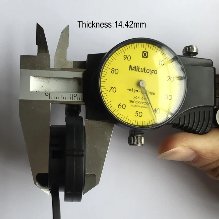 1.2A one side reel single end one-way one way pull retractable micro usb charging cable