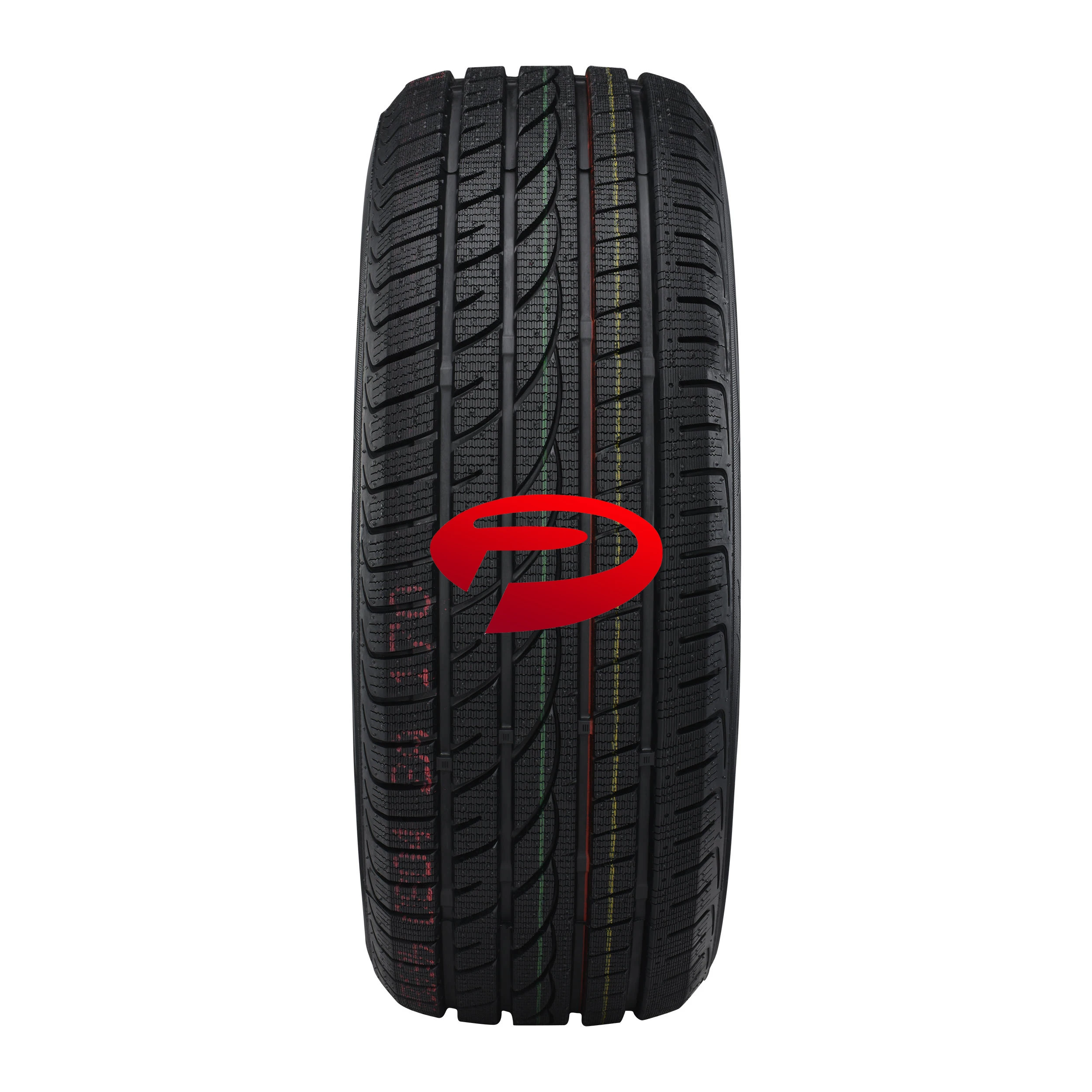 Hot selling LANVIGATOR ROYALBLACK factory 195/65R15 205/55R16 studless winter snow ice passenger car tires