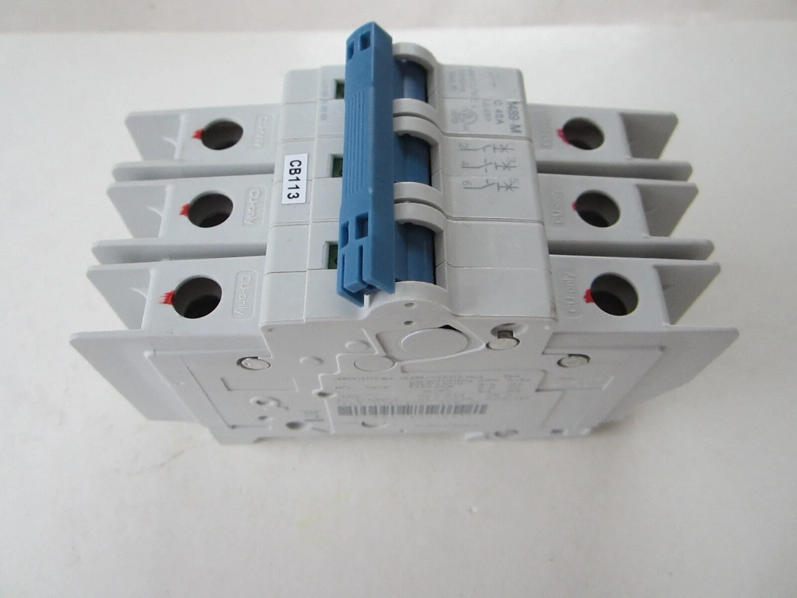 Original Safety Contactor 100S-C23EJ14BC