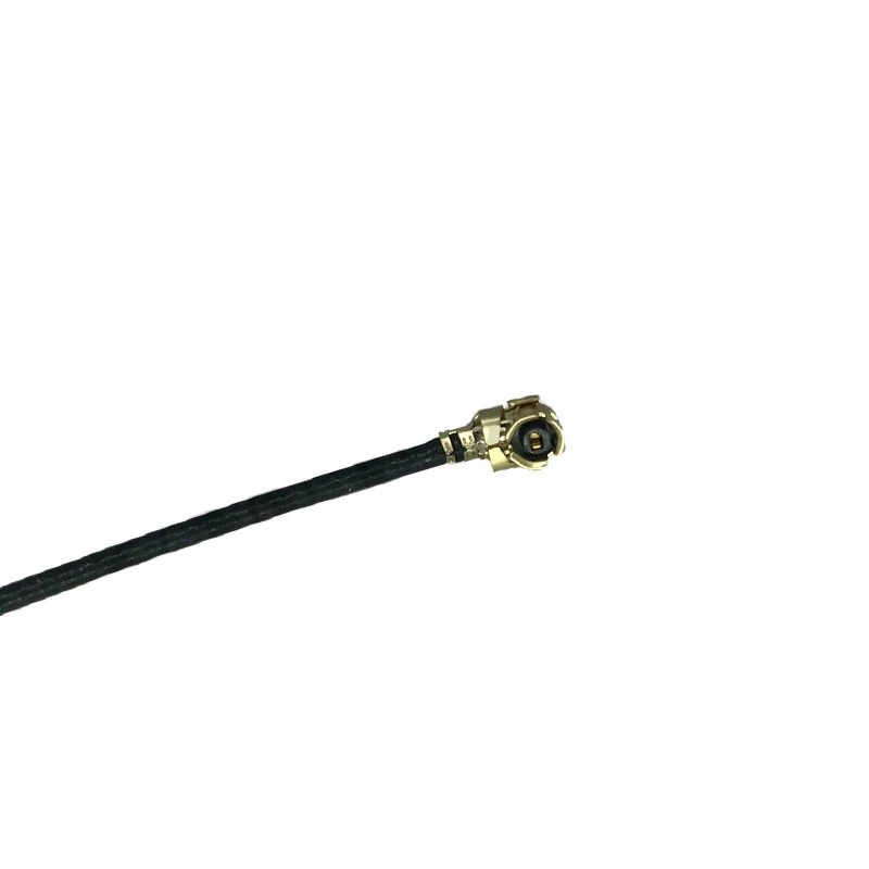 WiFi Module 3dBi RG1.13 IPEX Cable Copper Tube Antennas Wireless Router Built-in Omni  Antennas for communication