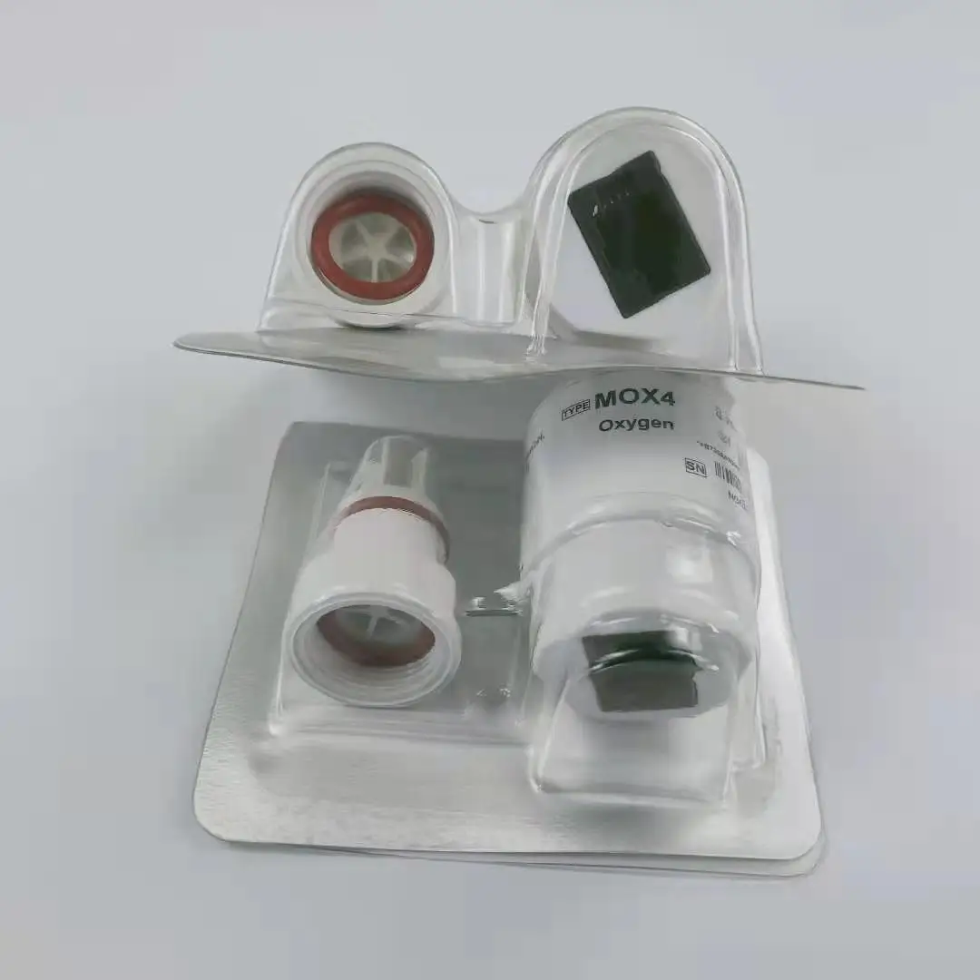 Medical Oxygen cell O2 sensor MOX4 MOX3 MOX2 bateria