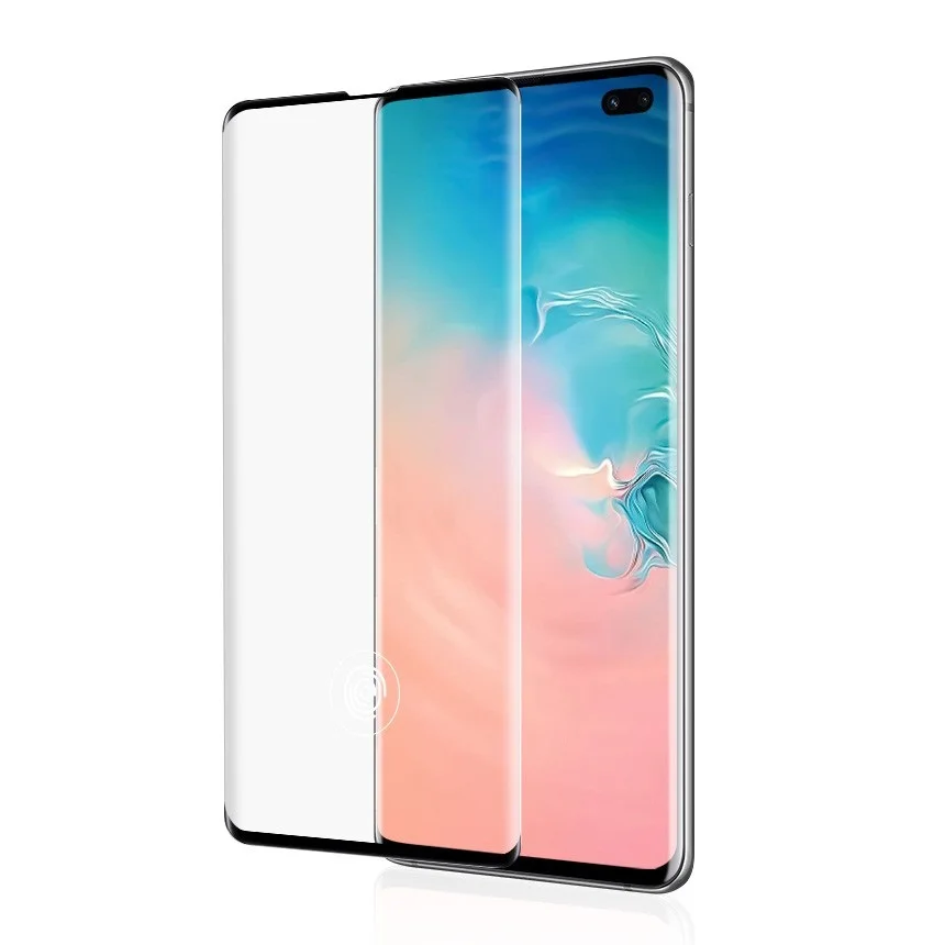 Direct Manufacturer High Quality Full Cover Tpu Screen Protector For All Size Phone