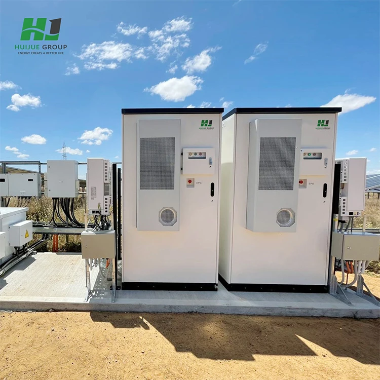 50Kwh 80kwh 100kwh 200kwh Industrial and Commercial ESS Outdoor Power Supply 100kw Smart Energy Storage System with PCS