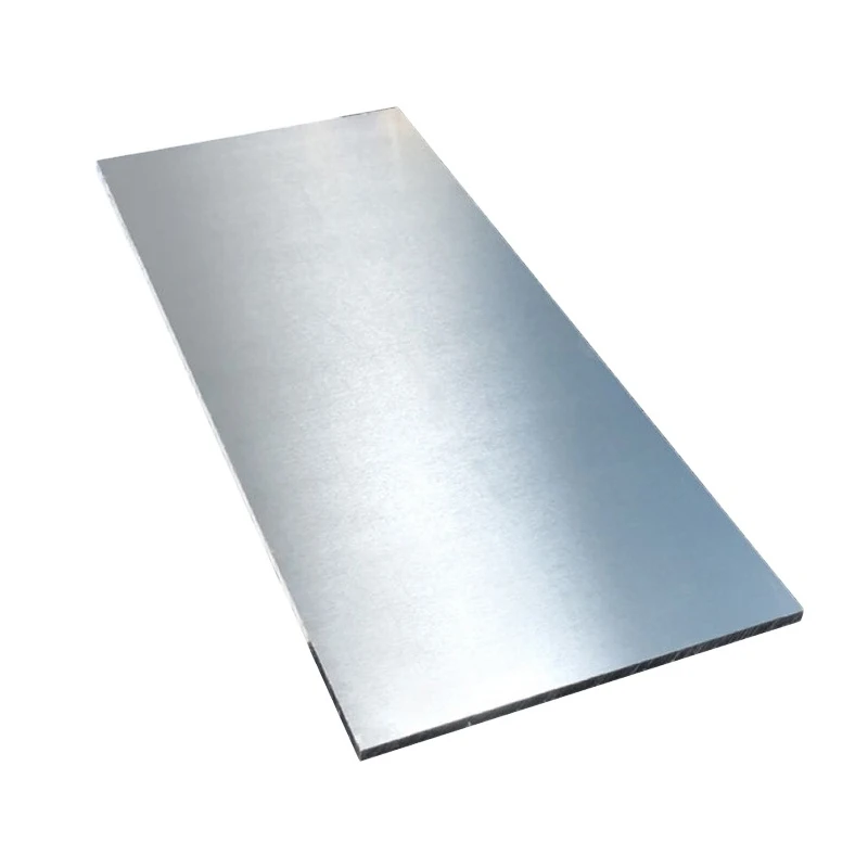 On-demand processing 1-8 series professional aluminum plate factory aluminum sheet supplier