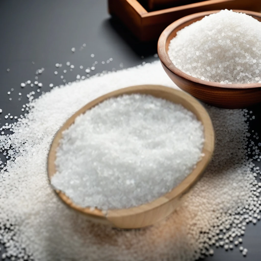 China Manufacturer Supply Water Treatment Chemical Polyacrylamide Flocculant PAM Polyacrylamide