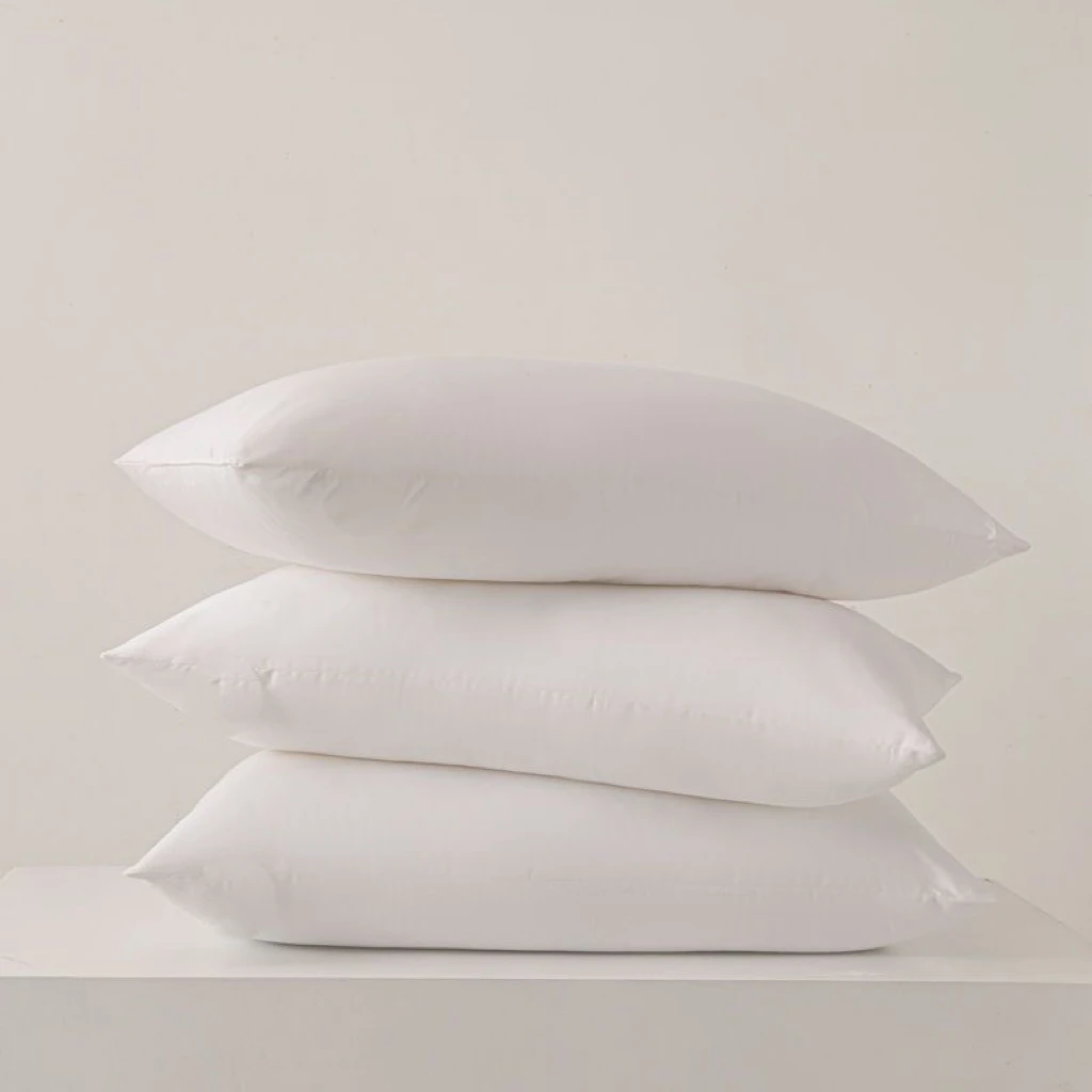 Factory price super soft resilience 5 Star 4 Star Hotel home use  Pillow