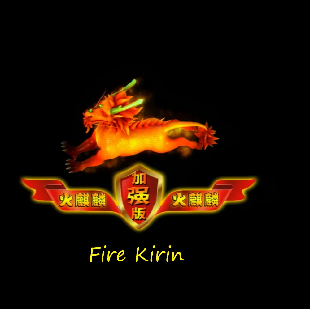 Fire Kirin Fish Game Machine table arcade machines shooting game machine Arcade