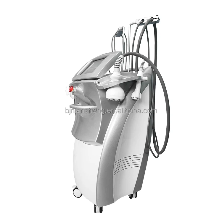 Professional Ven Us legacy slimming machine rf vacuum fat removal Latest Design Cellulite Reduction body shape / legacy machine