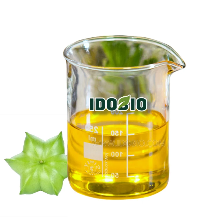 Sacha Inchi oil Plukenetia volubilis Linneo 100% чистое масло семян sacha inchi