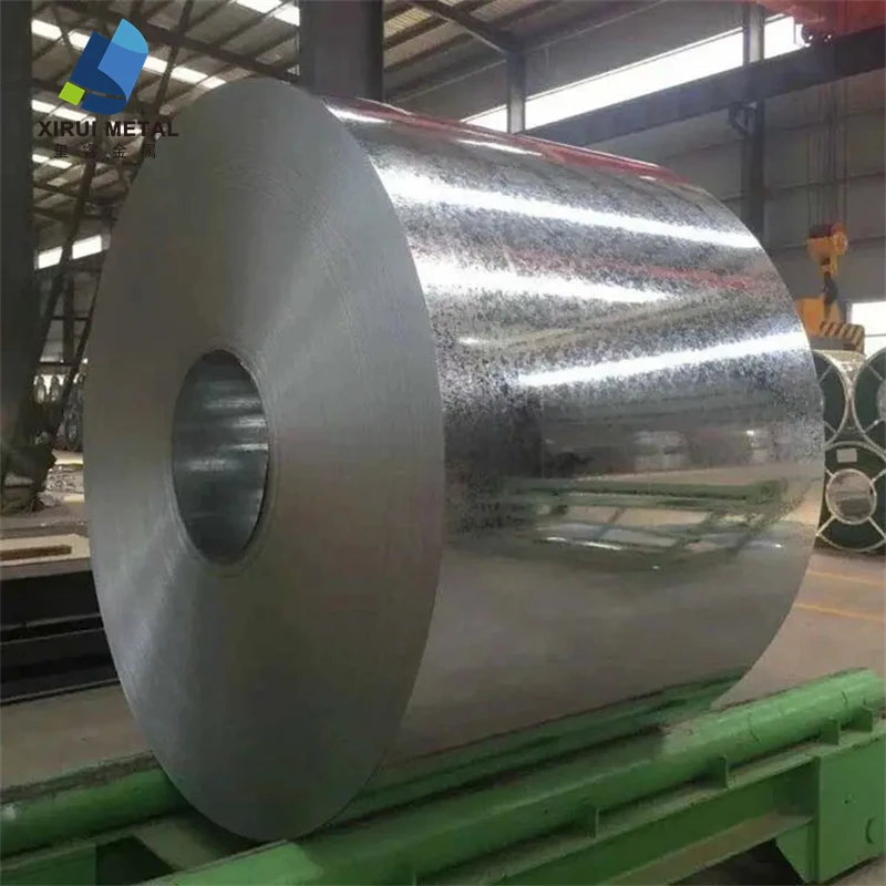 Hot Steel Coils Galvanized Steel Price Per Pound Zincing Steel Plain Sheet