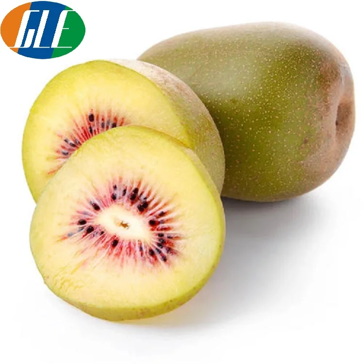 Fresh kiwi fruits orchard supplier in China Premium Green /Golden /Red kiwi for export