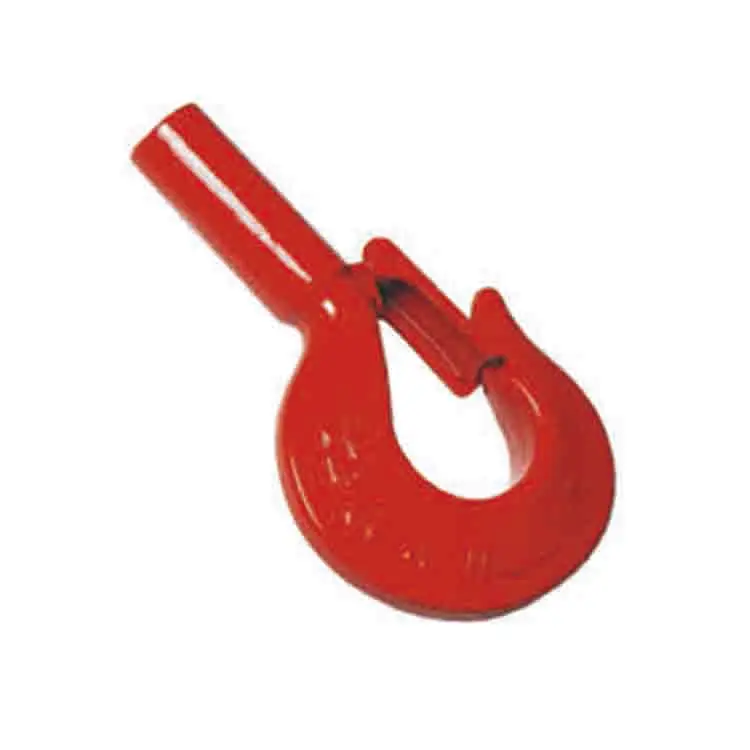 Bottom block hook bottom block hoist hook crane hoist hook