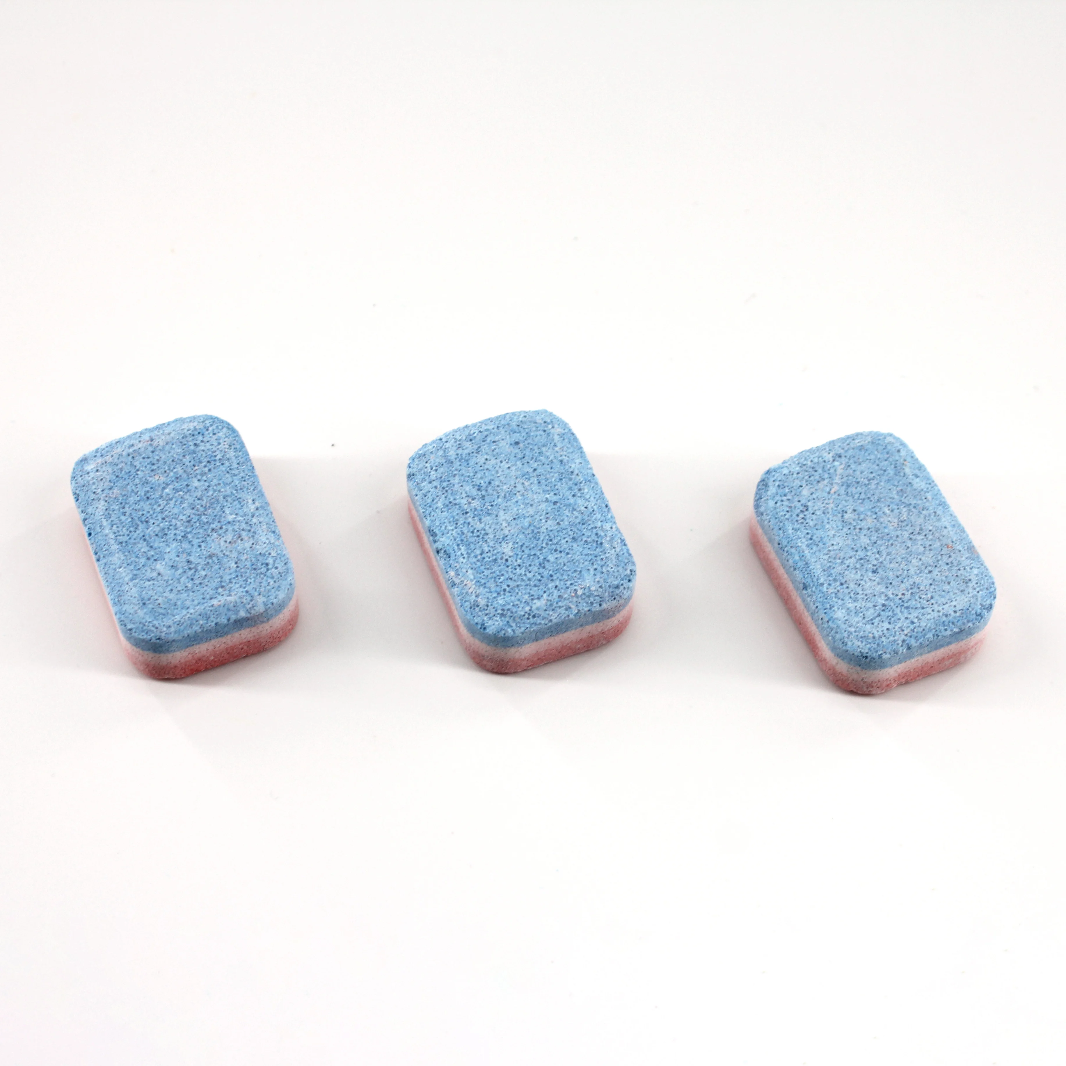 Detergent dishwasher dishwashing tablets effervescent dishwasher detergent