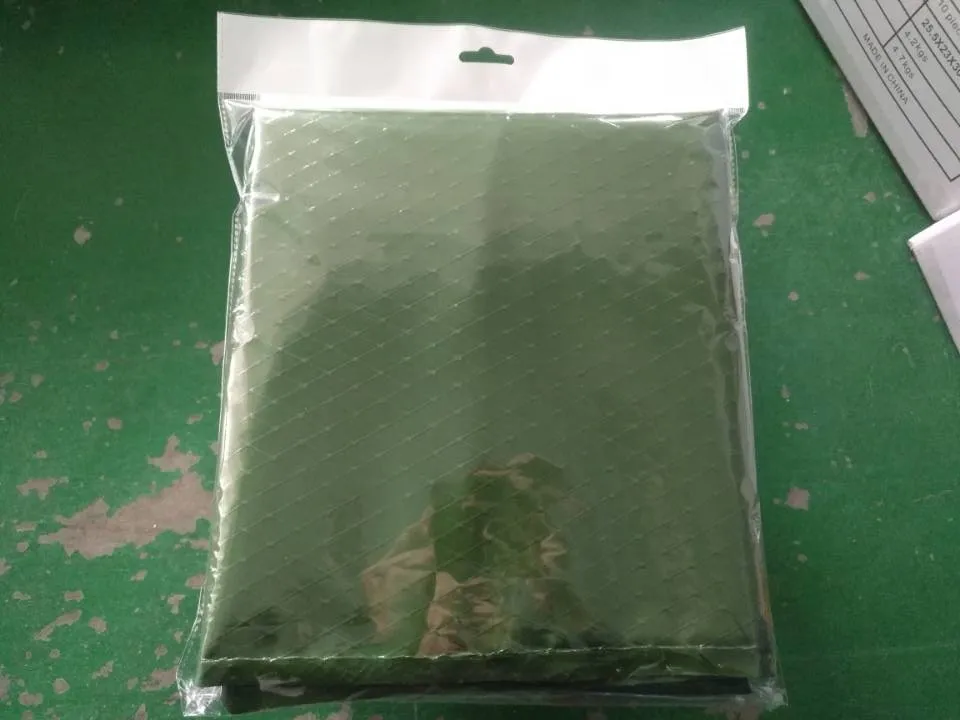 
Polyetylene Slow Release Watering Irrigation Bag for Trees with 3 Years Warranty, Same PE as Treegator Tree Watering Drip Bag 