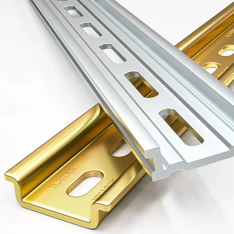 Секционный цинковый монтаж оцинкованный автоматический выключатель из нержавеющей стали