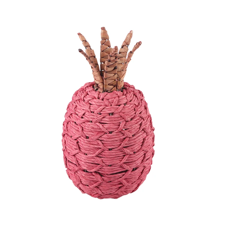 Popular Sale Living Room House Decoration Home Decor Pineapple