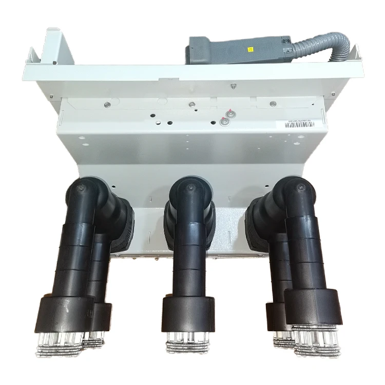 Vacuum circuit breaker VD4/HE Series Vacuum circuit breaker  VD4/P 12-32-25 P275 HE 220NST