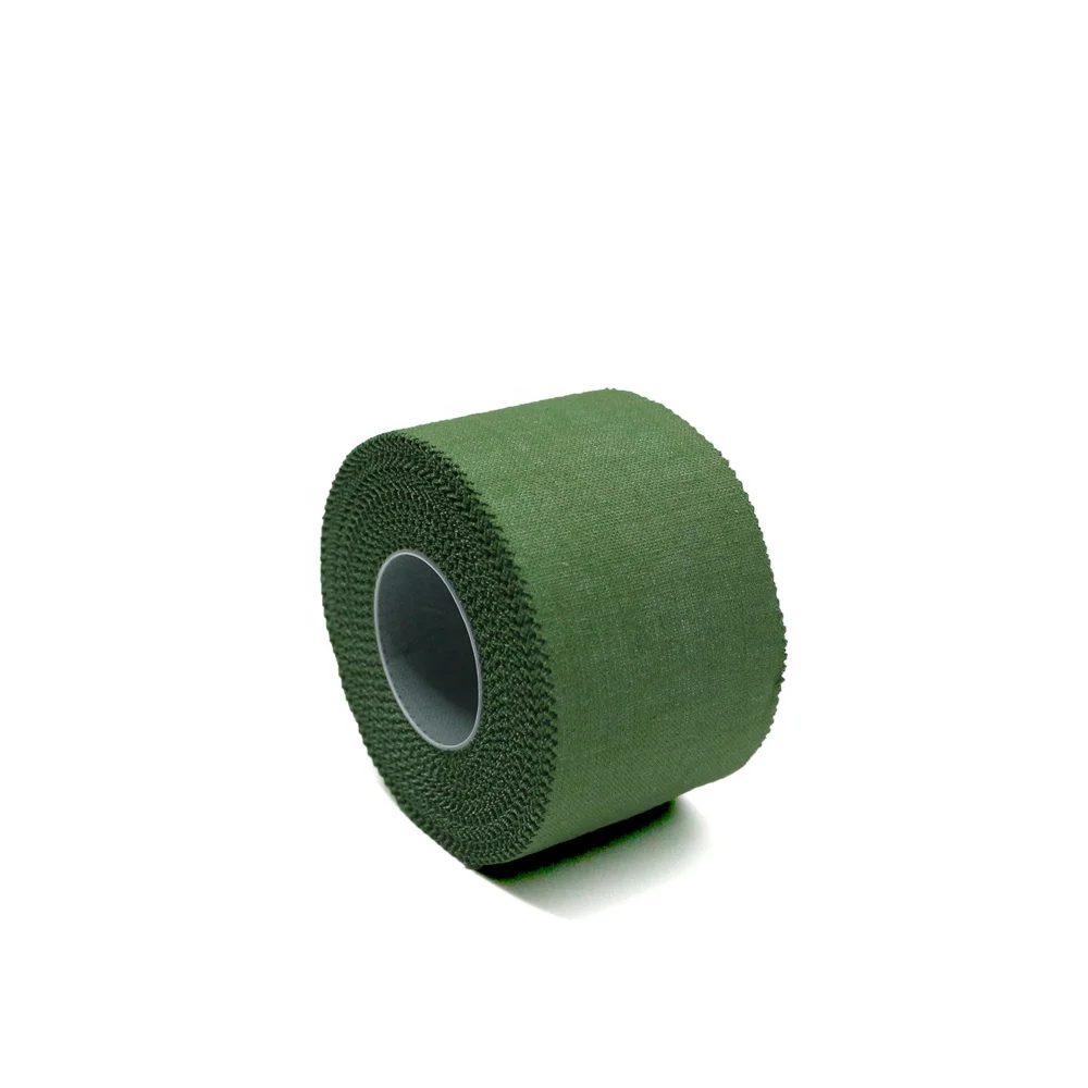 Cotton Printed Sports Twill Tape