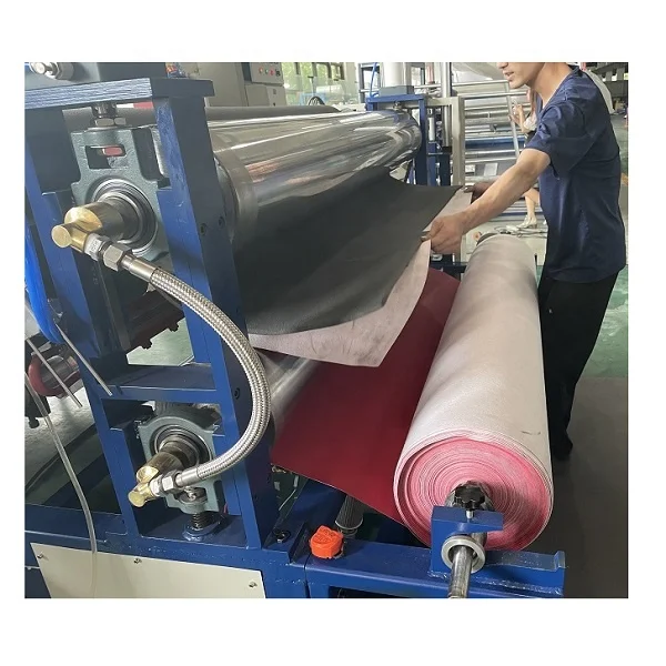 EPE XPE foam deeply processing machinery  6 feet XPE foam sports mat bonding machine