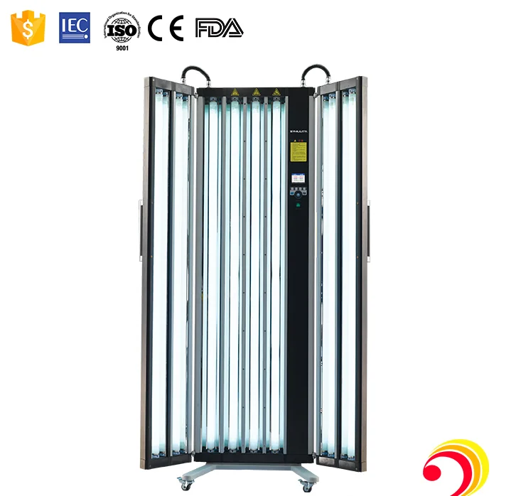 Nb uvb 311nm УФ фототерапия псориаз витилиго лечение медицинское оборудование