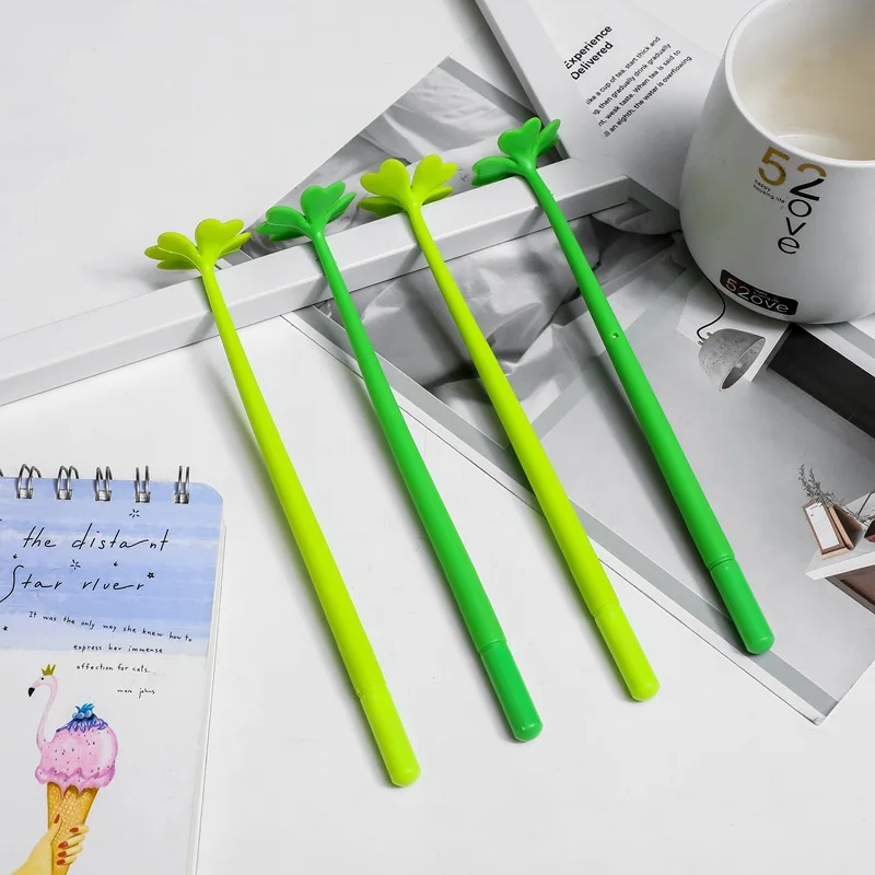 JPS OEM Jolis Stylos гель милые пользовательские каваи гелевые ручки