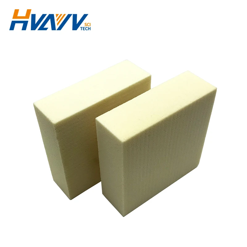 high density pir rigid foam insulation panel cold room pu board polyurethane foam insulation panel