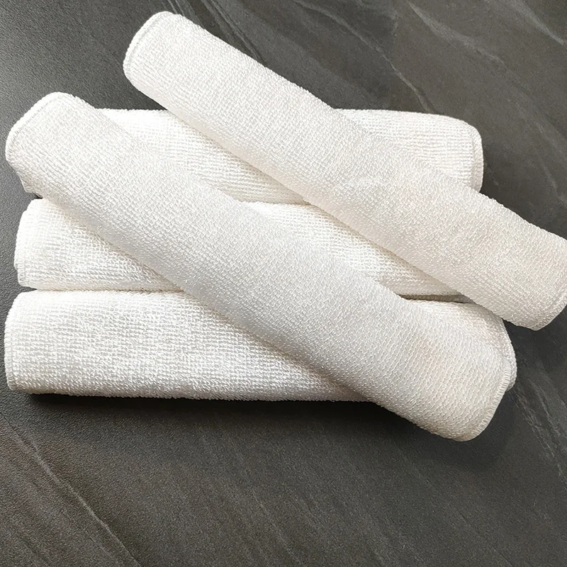 Esun Hot-selling Household Microfiber Bamboo Fiber Kitchen Cleaning Towel Dish Cloth