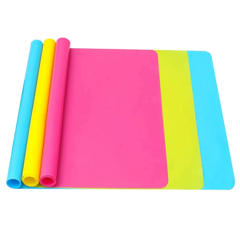 Many color can be choose desk pad kitchen supplies table decoration accessories for home or kitchen