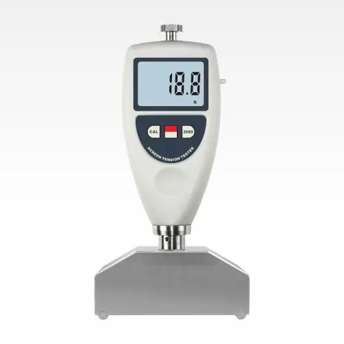 DigitalStencil Tension Meter for Measuring Screen Printing Stencils