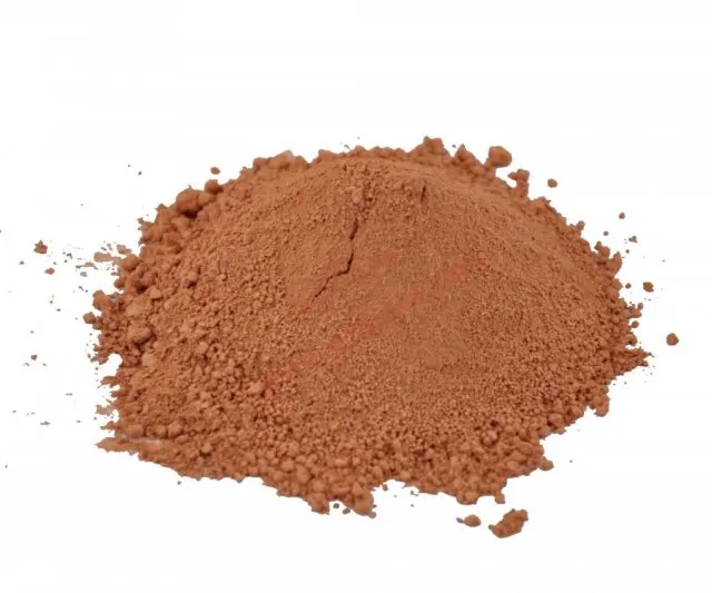 Редкоземельный порошок оксида для полировки драгоценных