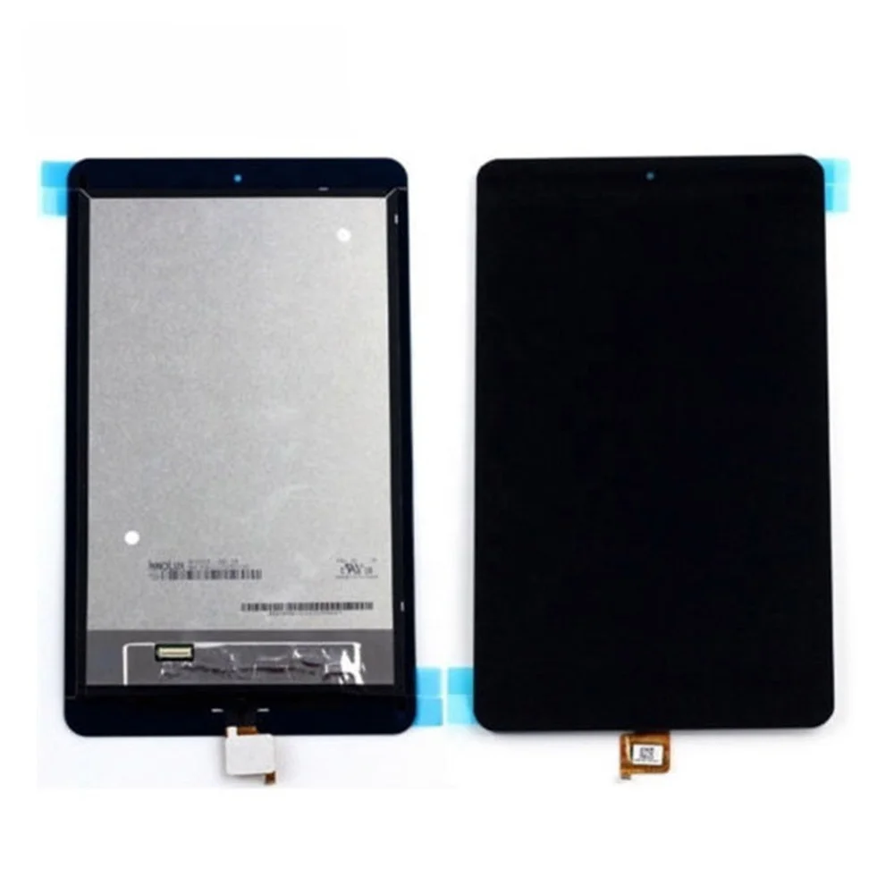 Replacement Tablet Digitizer 8 inch B1-820 Touch Screen With LCD Full Assembly LCD Display For Acer Lcd Screen
