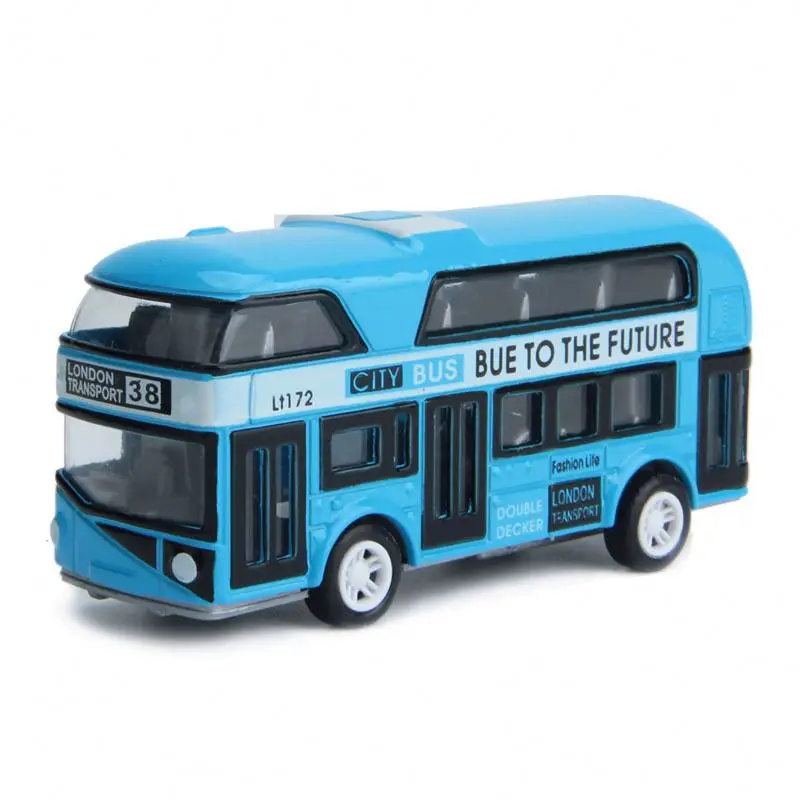 
Latest Models Alloy Toy Diecast Model For Kids Funny Pull Back Car Toys 