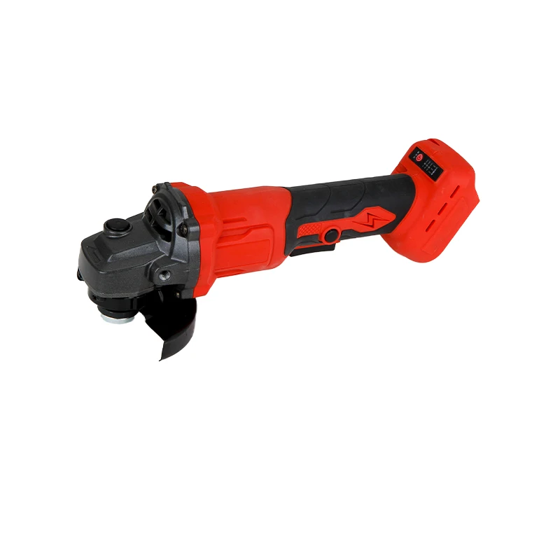 Factory Supplier OEM/ODM Angle Grinder for Polishing Angle Grinder Machine Electric Angle Grinder Woodworking Tools GM-L-AG-01