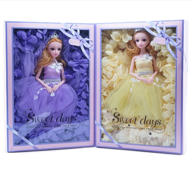 Modern Design Baby Doll Clothes Girls Baby Dolls Beautiful Baby Dolls For Kids Girl 40cm