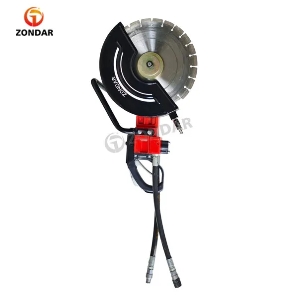 Handheld Tools Of Hydraulic Cut-off Saw, Floor Saw, Circular Rescue Saws