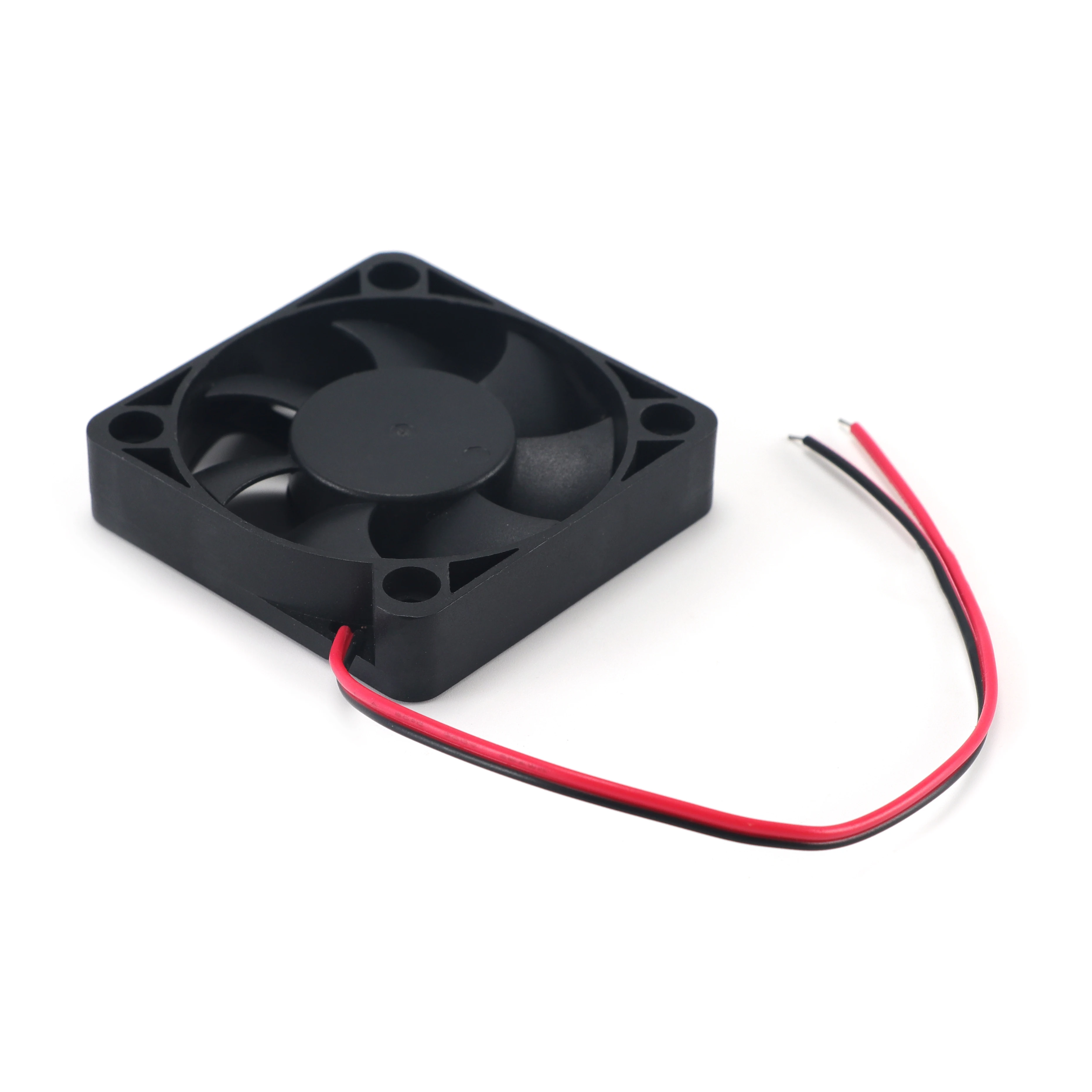 Aidecoolr 5010 DC Motor Fan Waterproof 12V 12 V Cooling Fan 3D Printers Other Devices Best Branded Case Small Air Blade Micro DC