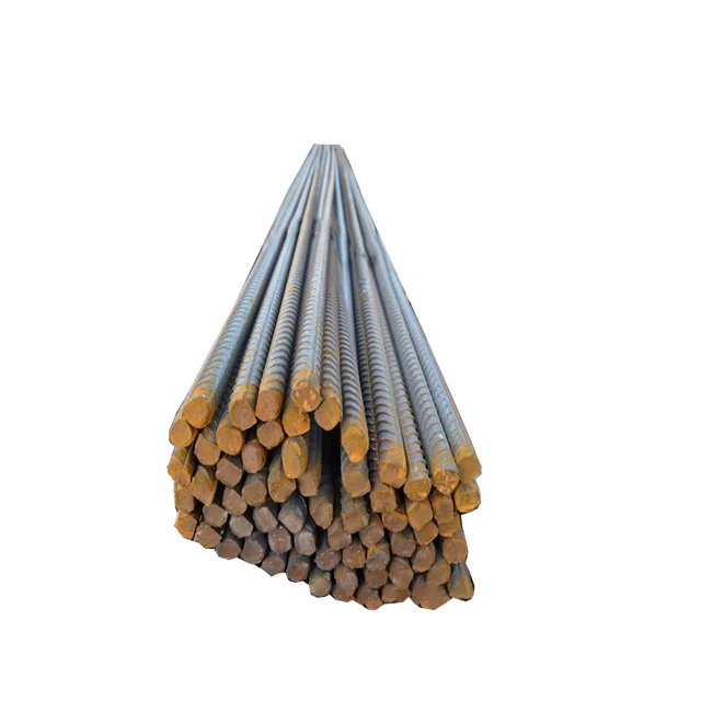 
Deformed Steel Bar Steel Rebar BS4449 steel bar 
