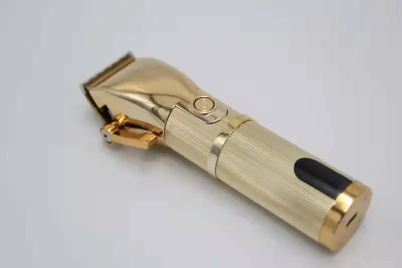  Новый бренд zero gap skeleton laser dc motor GOLD FX регулируемый шнур/беспроводной триммер для