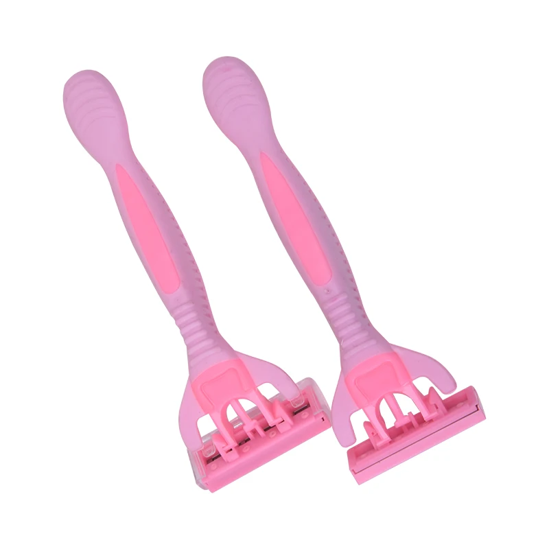 
Private label five blade system razor 5 blade replacement razor blades 