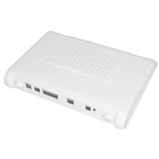  Экологичный Пластиковый корпус для беспроводного Wi-Fi маршрутизатора сетевой