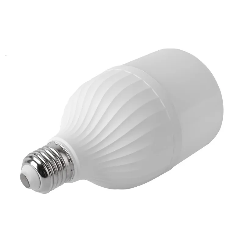High Quality Factory Price 18W 28W 38W 48W  E27 B22 Energy Saving Cheap high power LED Bulb Light