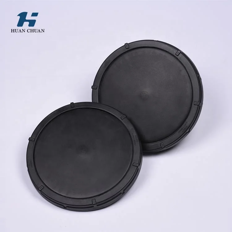 Fine bubble aerator with micro bubbles disc diffuser epdm air diffuser aeration for water treatment