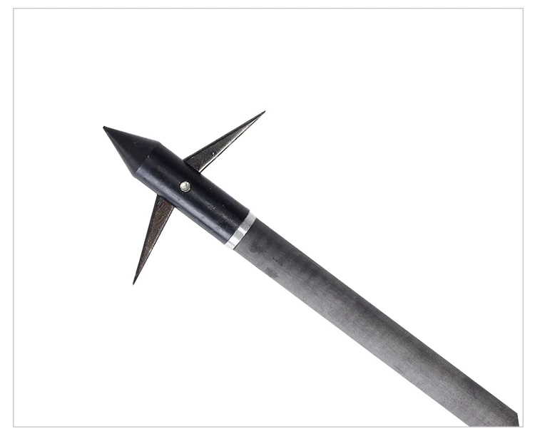 100grain 125 grain fishing arrow point