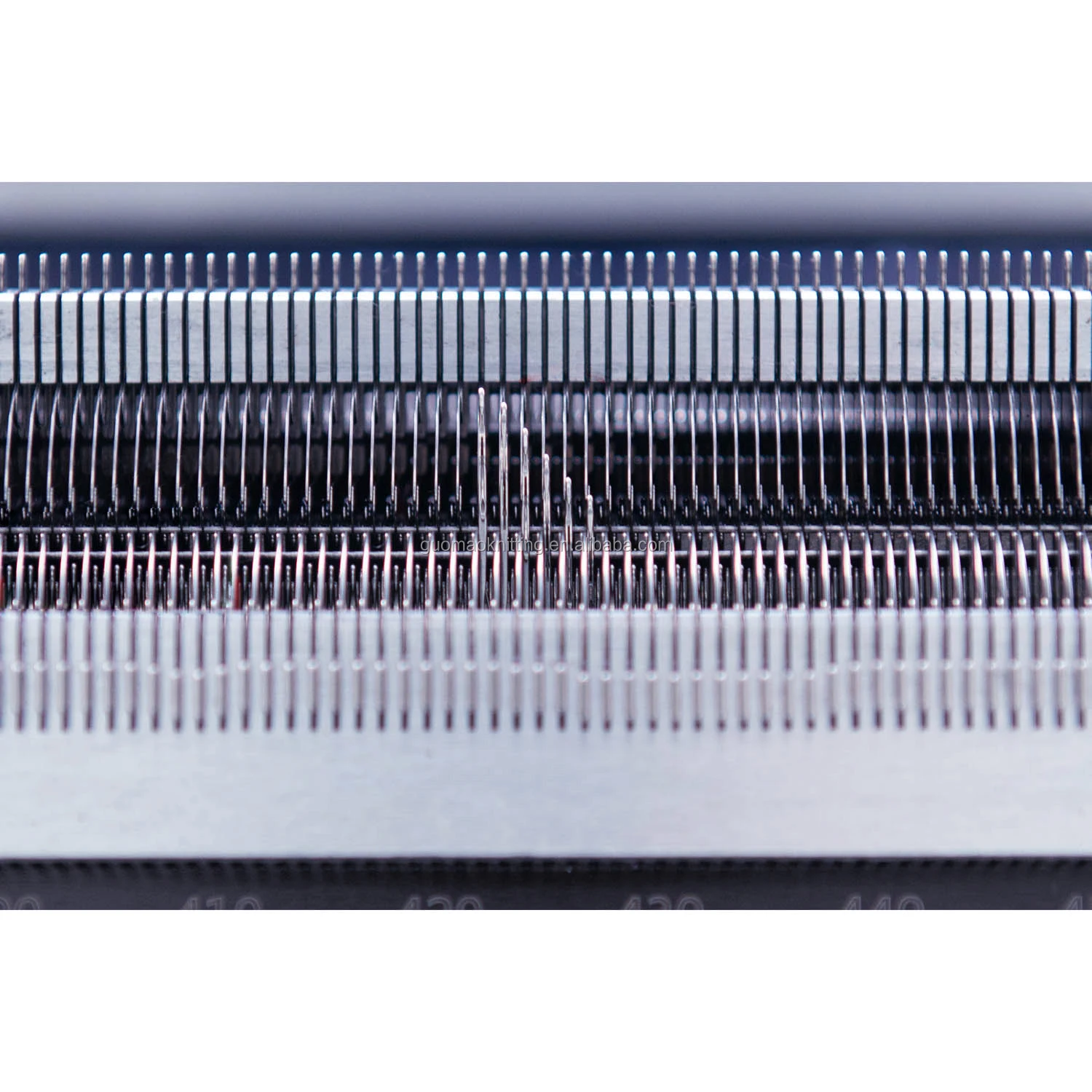 Computerized Shoe Face Knitting Machines Sale With Golden Needle  Shoes