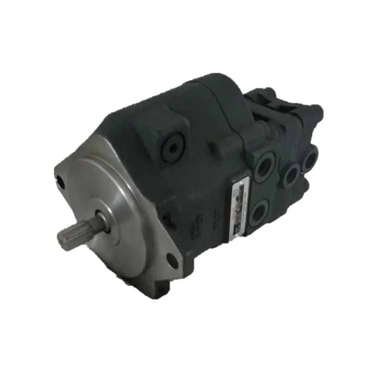 TB016 Main Pump 19020-21500 PVD-0B-16 TB016 Hydraulic Pump for Takeuchi