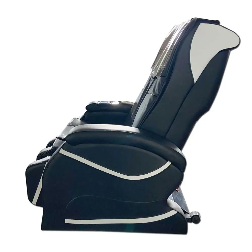 Factory Wholesale High Quality Bill Operated Massage Chair