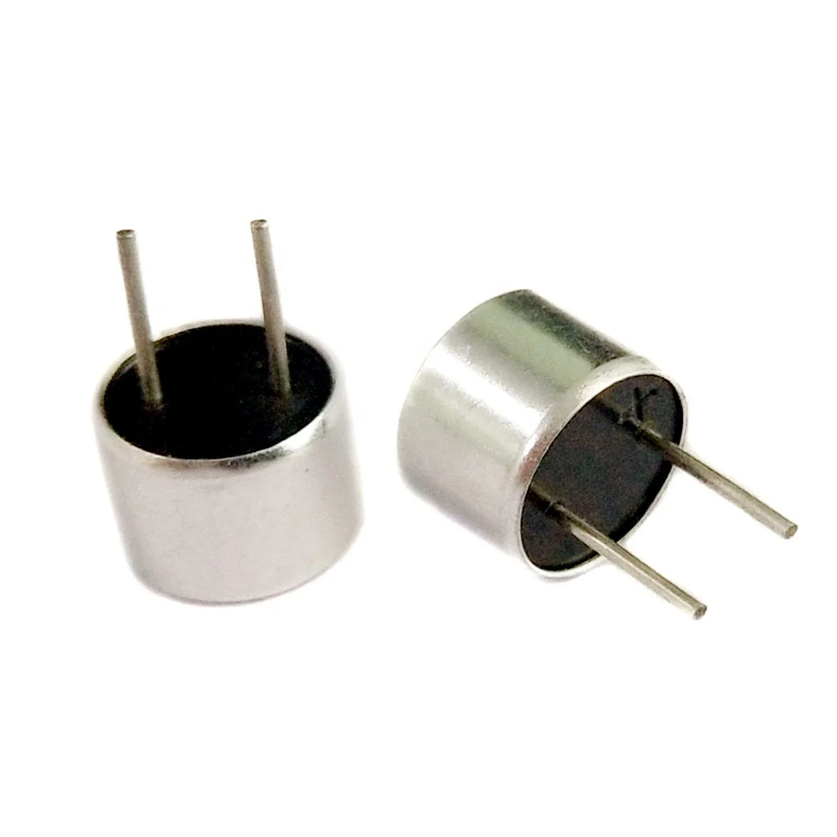 Electronics 10mm 10khz Piezoelectric Pressure Angle Housing Sonar Sensors Hall Effect Ultrasonic Oxygen Laser Distance Sensor